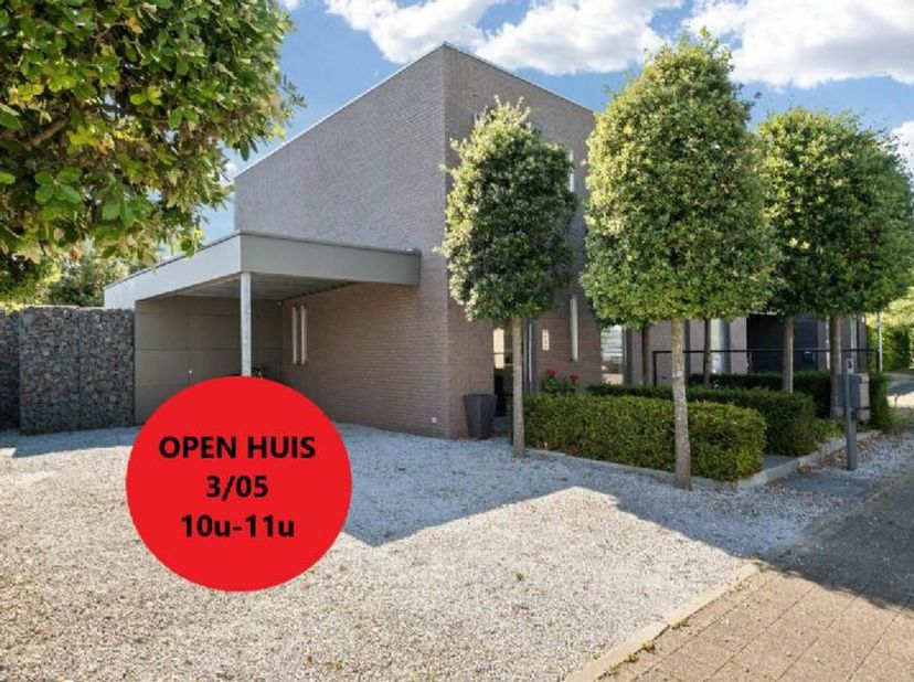 Maison à vendre
                    à 8540 Deerlijk